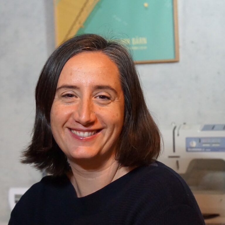Silvia Millan