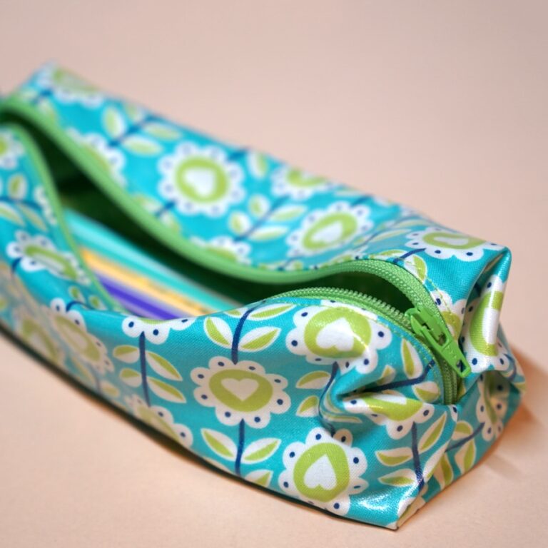 Schreibzeug-Etui